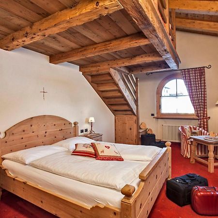 Chalet Mattias Livigno Zewnętrze zdjęcie