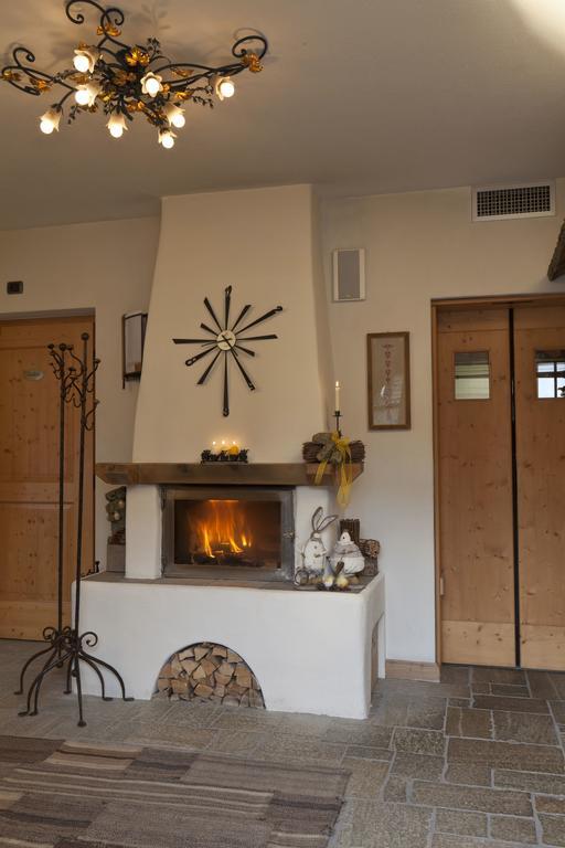 Chalet Mattias Livigno Zewnętrze zdjęcie