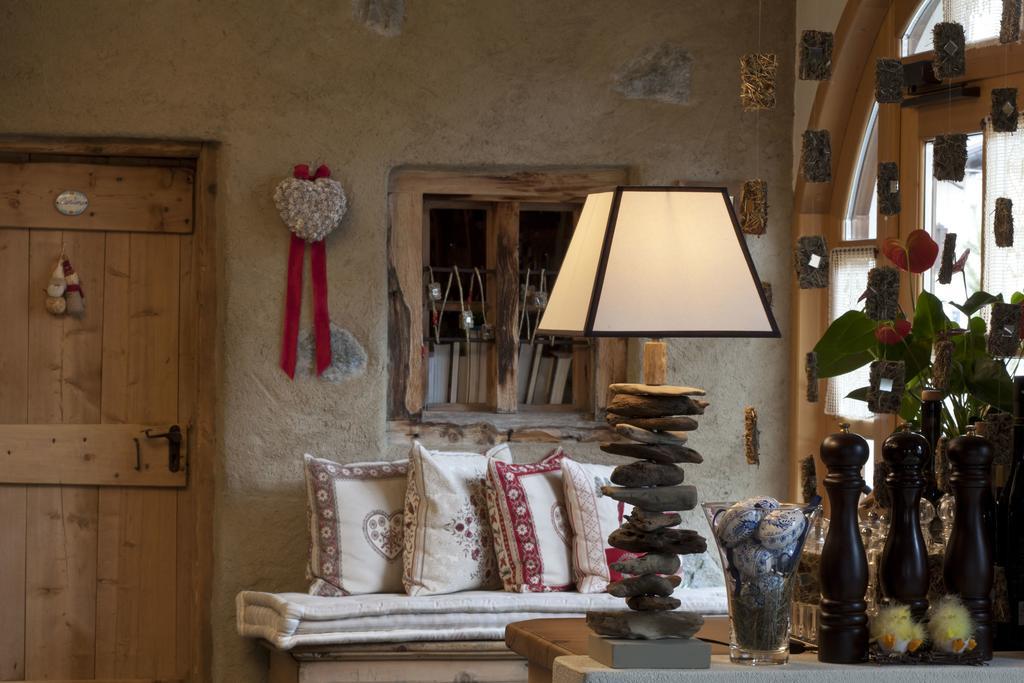 Chalet Mattias Livigno Zewnętrze zdjęcie