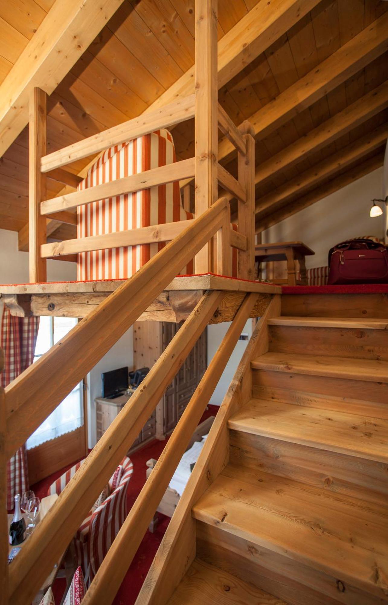 Chalet Mattias Livigno Zewnętrze zdjęcie
