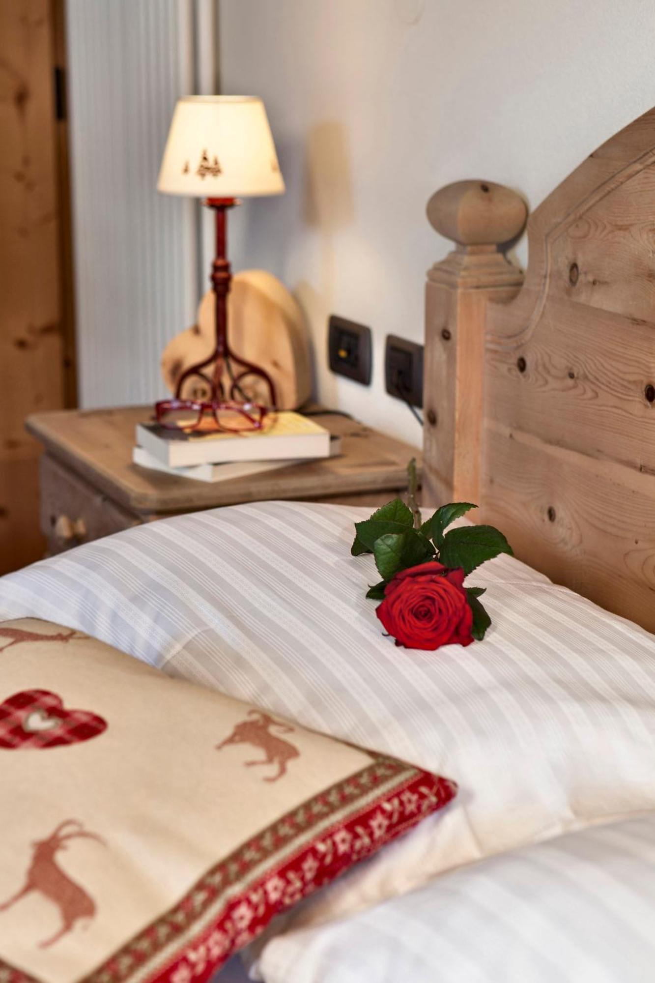 Chalet Mattias Livigno Zewnętrze zdjęcie