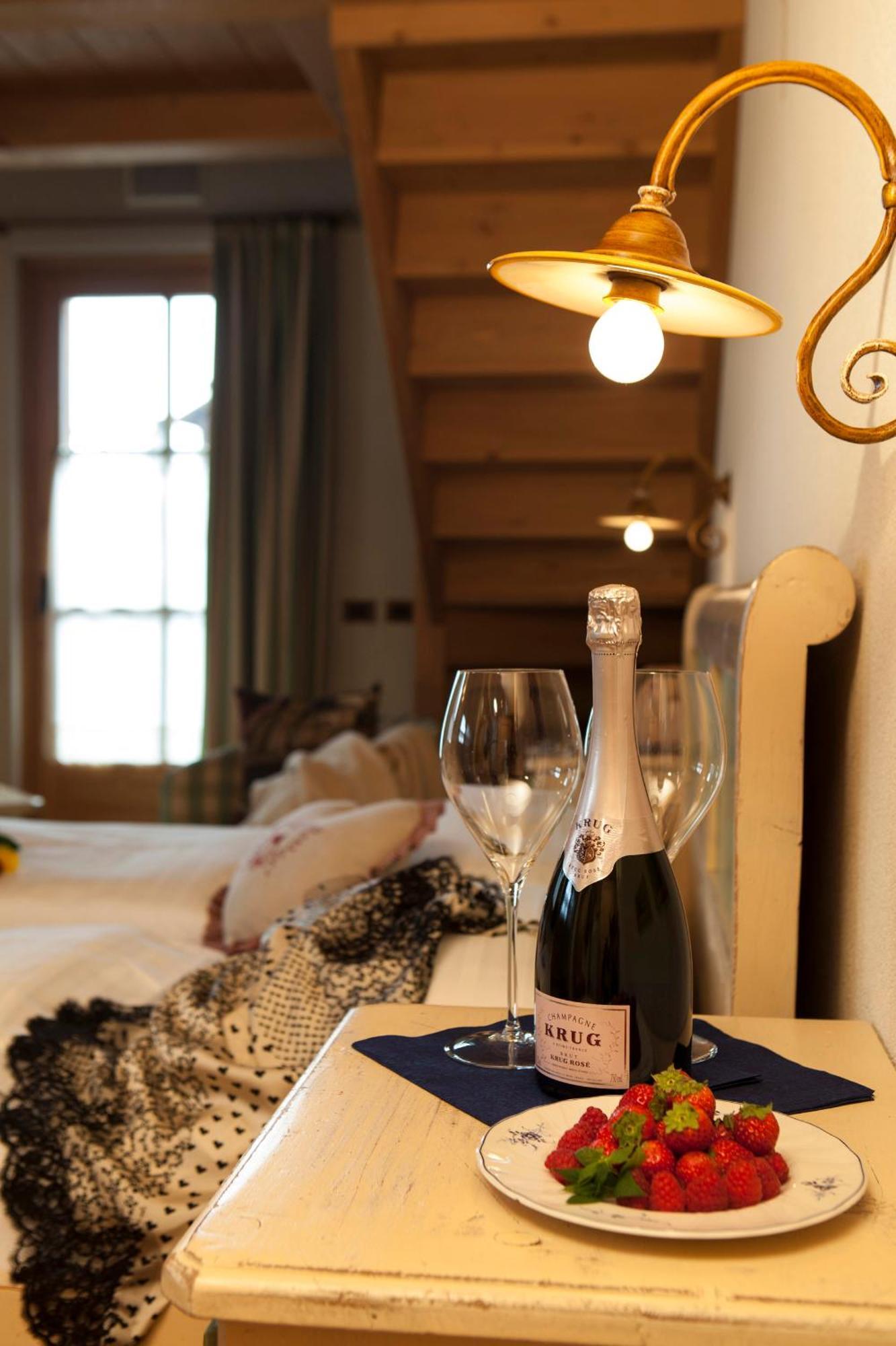Chalet Mattias Livigno Zewnętrze zdjęcie
