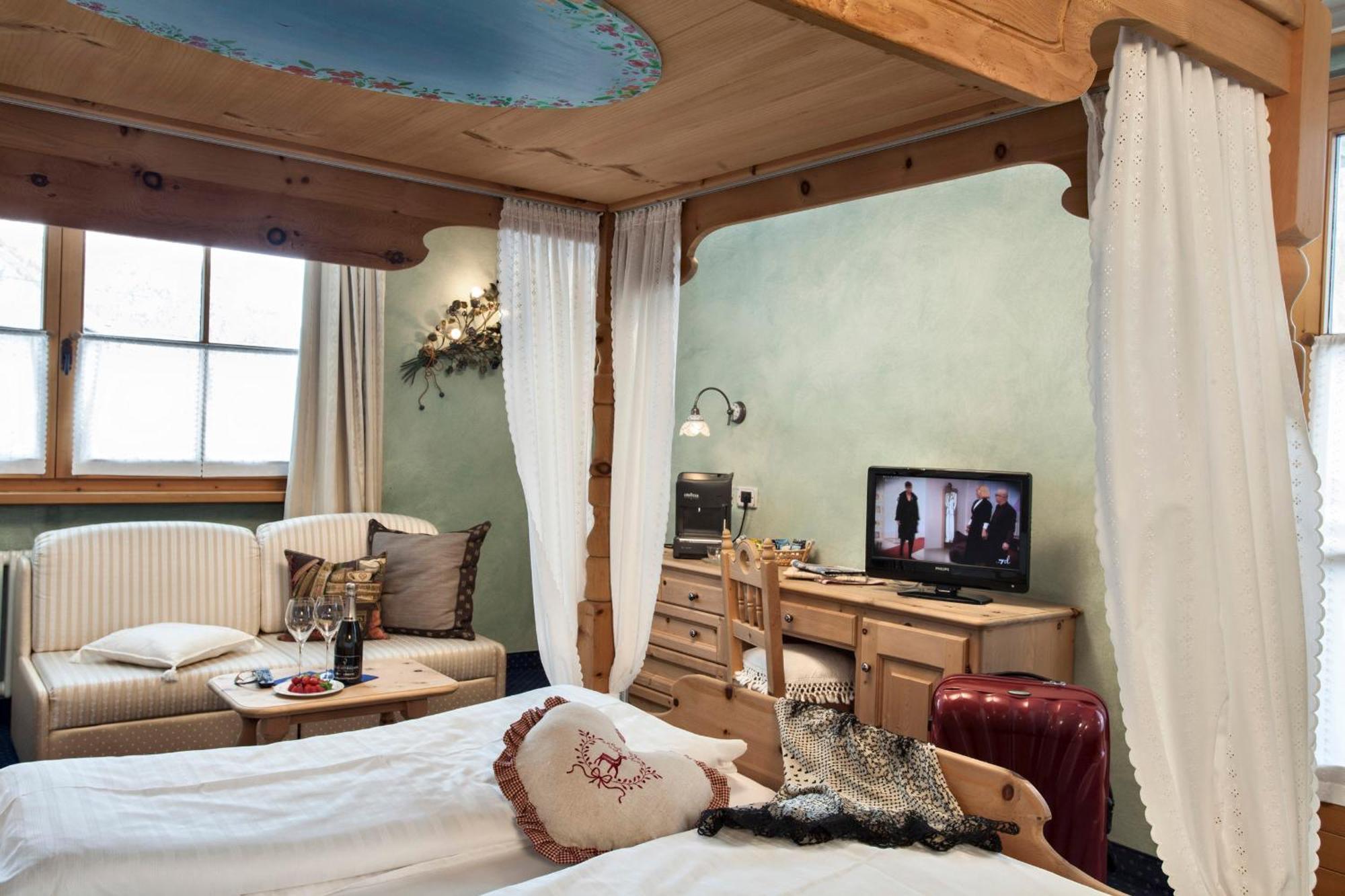 Chalet Mattias Livigno Zewnętrze zdjęcie