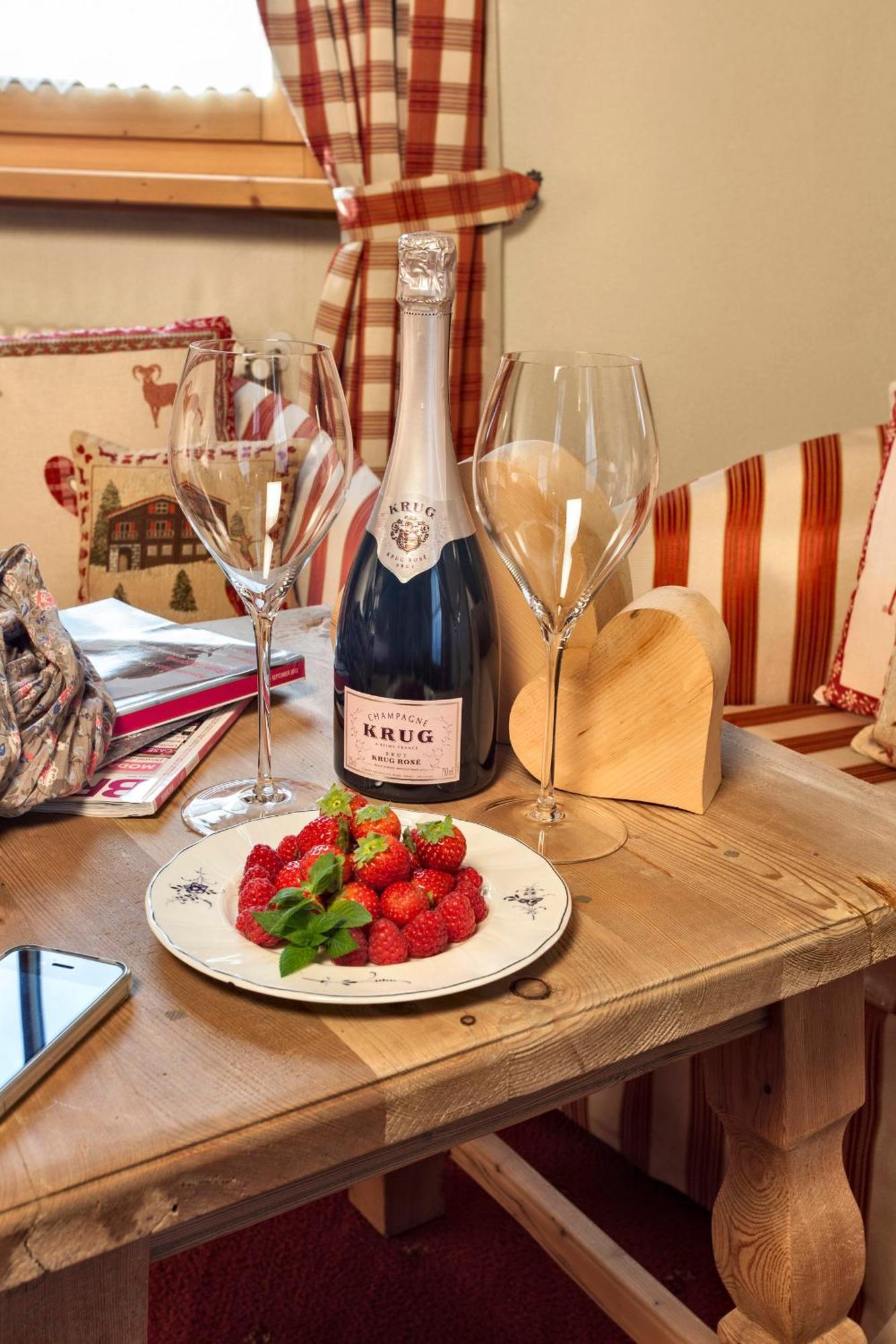 Chalet Mattias Livigno Zewnętrze zdjęcie