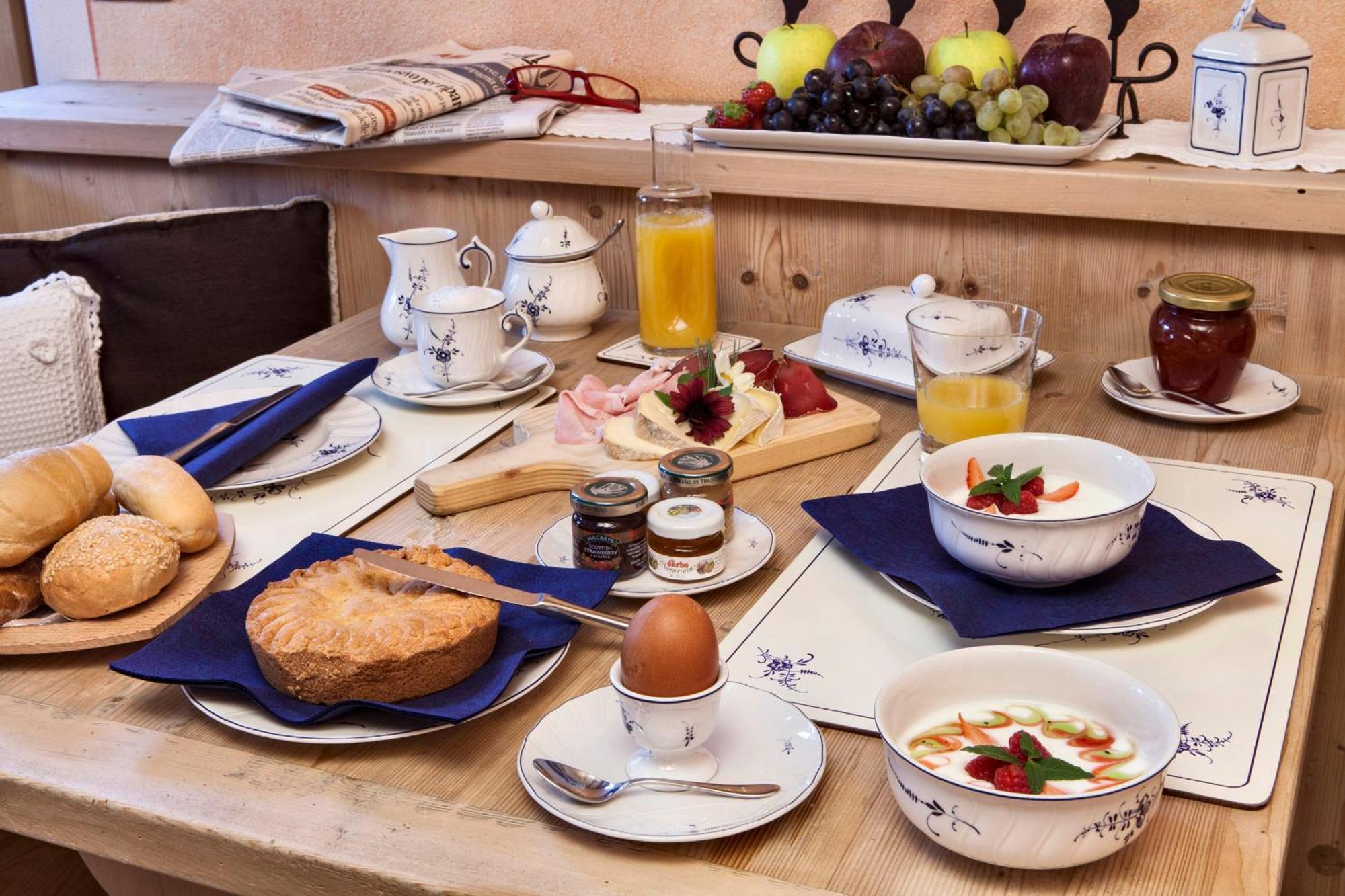 Chalet Mattias Livigno Zewnętrze zdjęcie