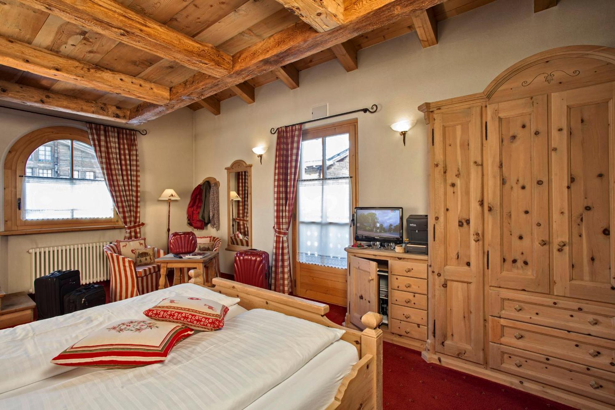 Chalet Mattias Livigno Zewnętrze zdjęcie