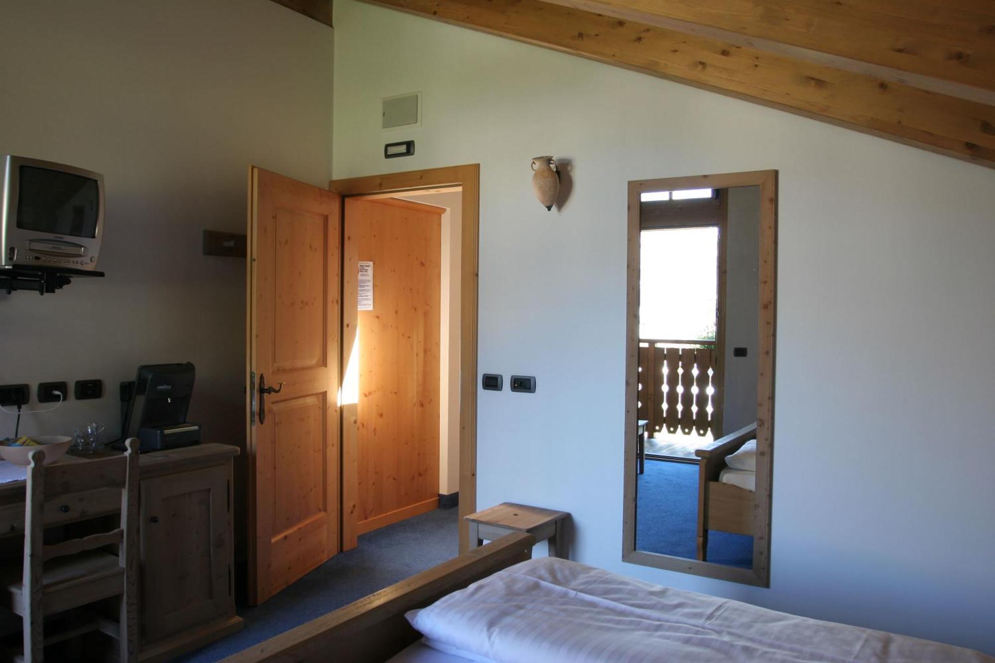 Chalet Mattias Livigno Pokój zdjęcie