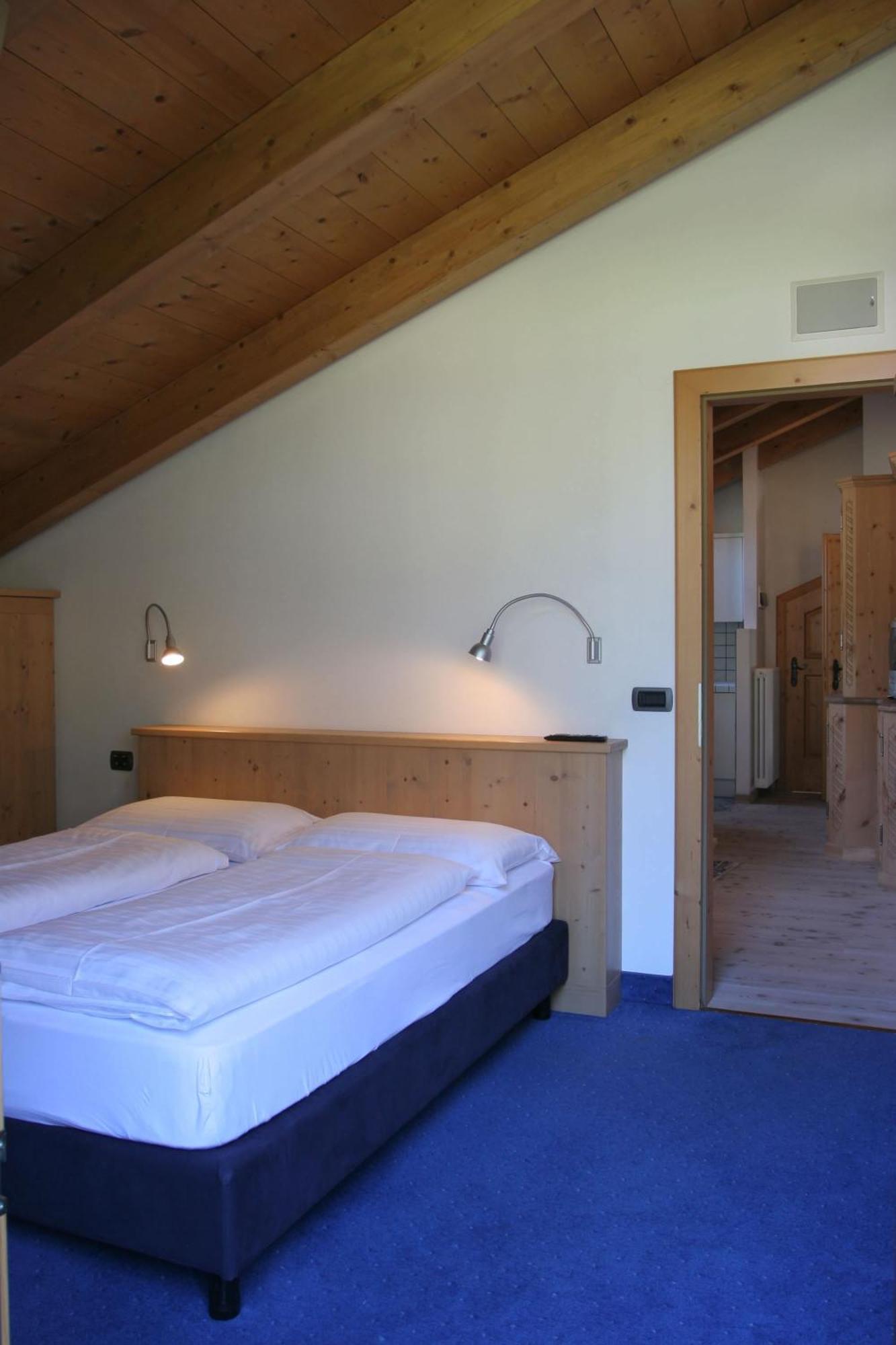 Chalet Mattias Livigno Pokój zdjęcie