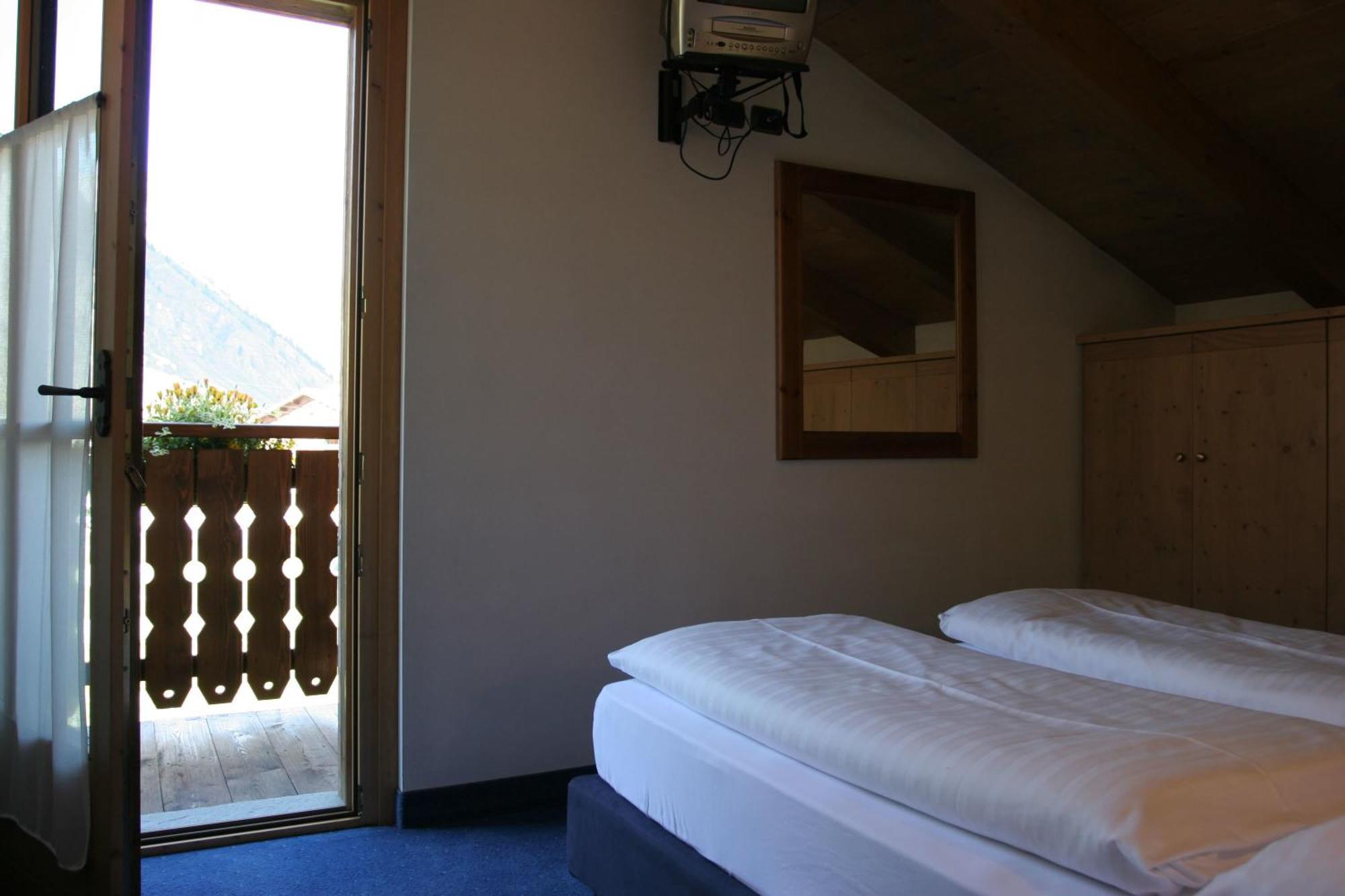 Chalet Mattias Livigno Pokój zdjęcie
