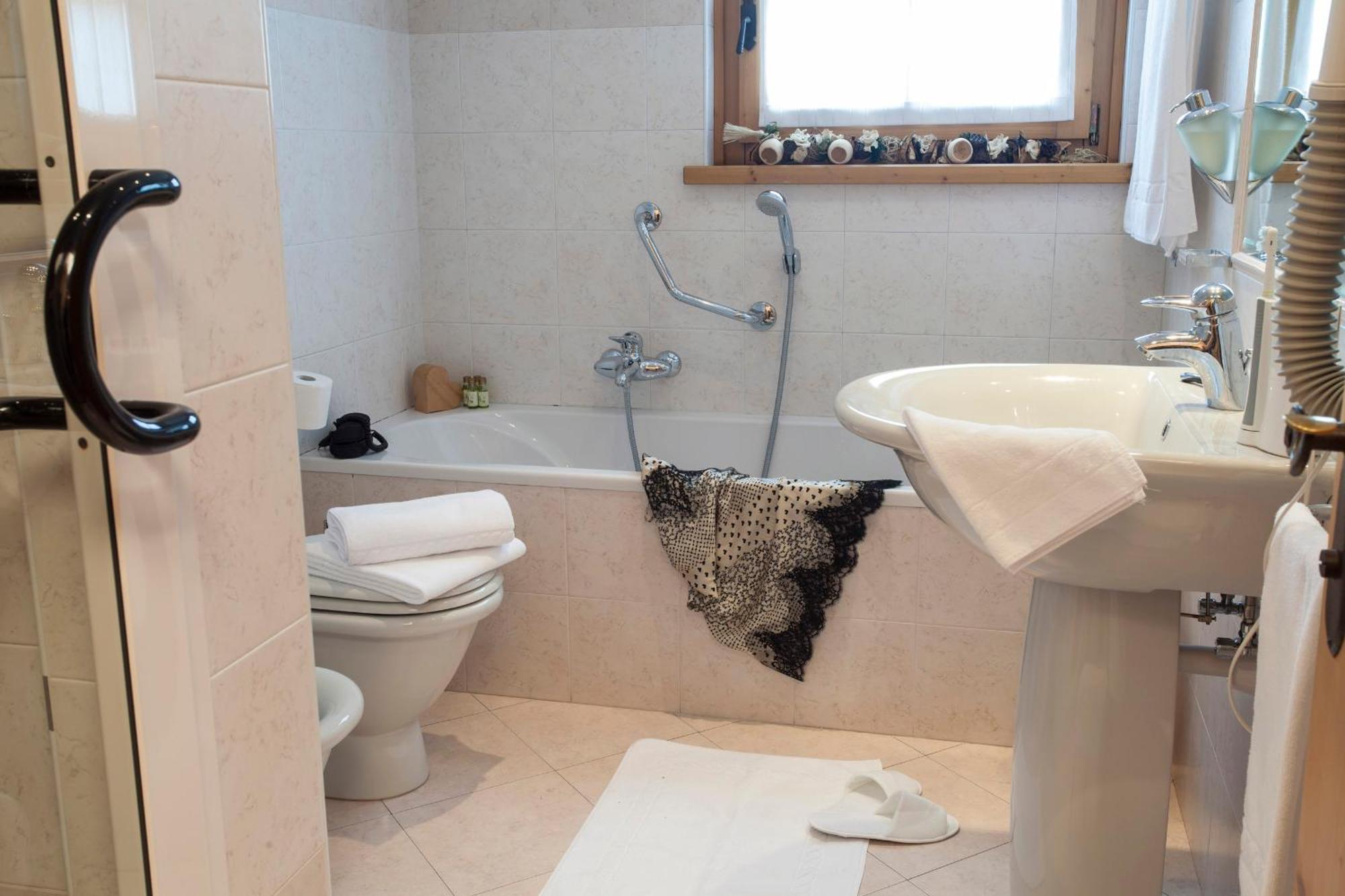 Chalet Mattias Livigno Pokój zdjęcie