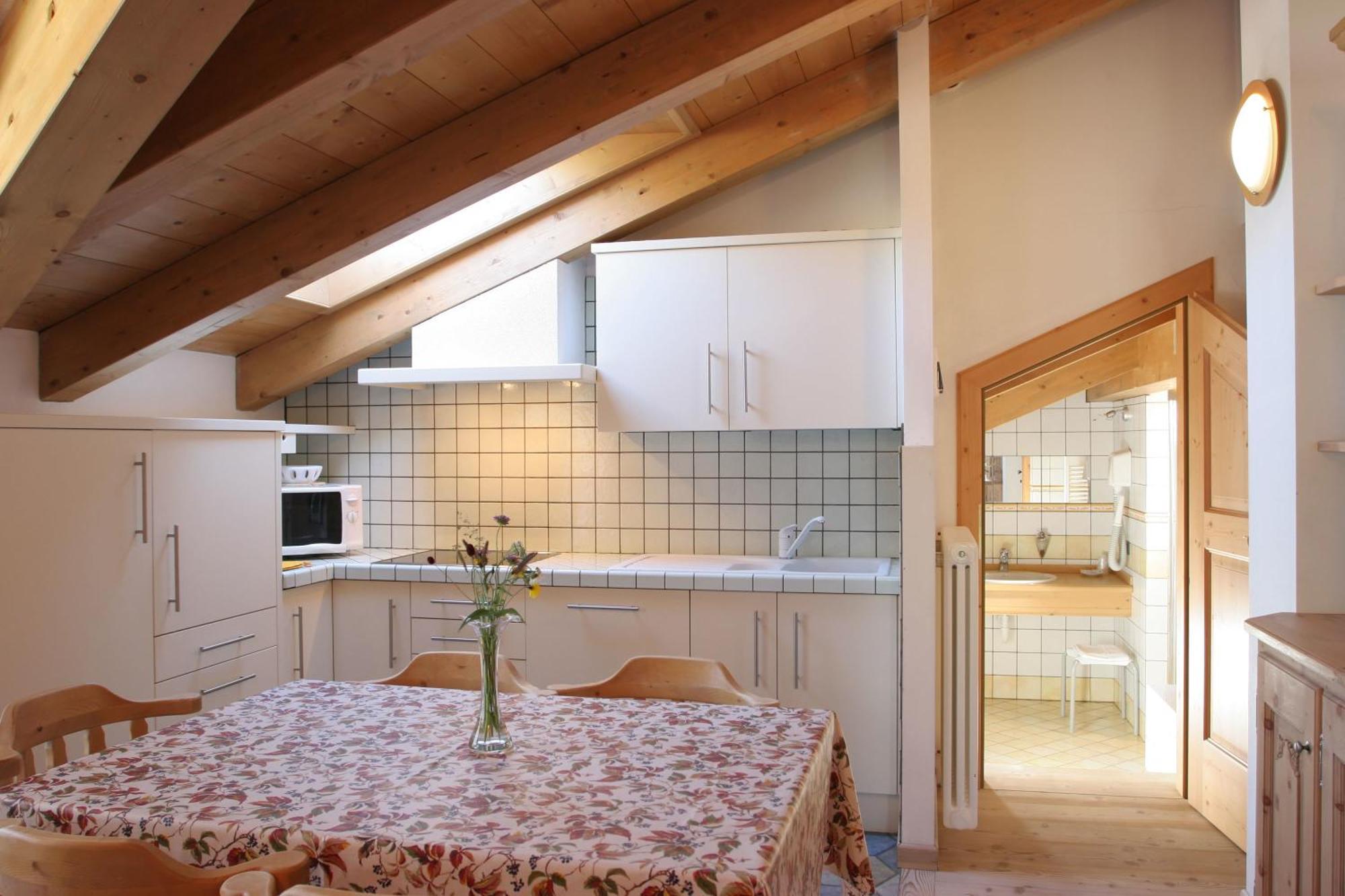 Chalet Mattias Livigno Pokój zdjęcie
