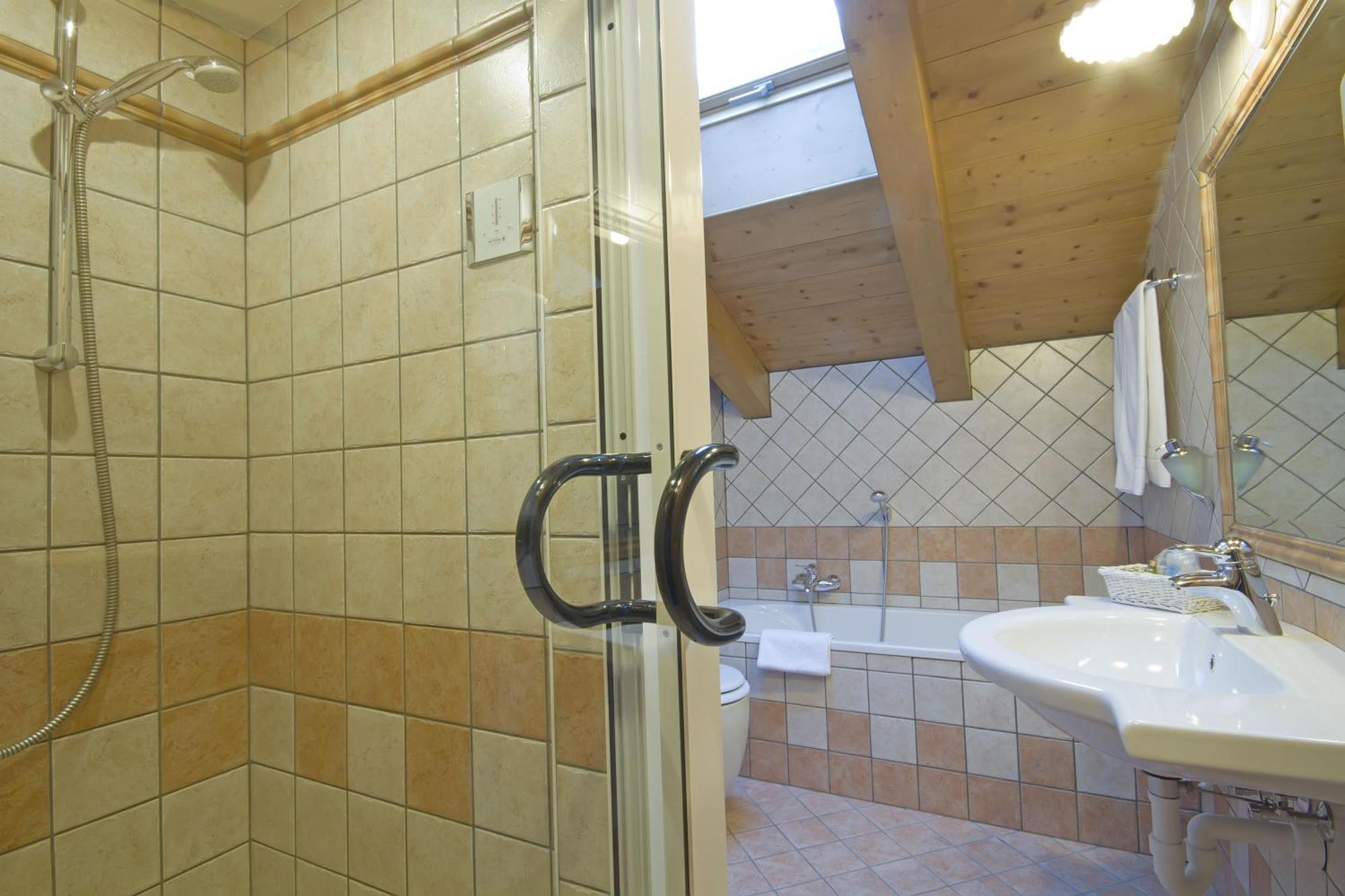 Chalet Mattias Livigno Pokój zdjęcie