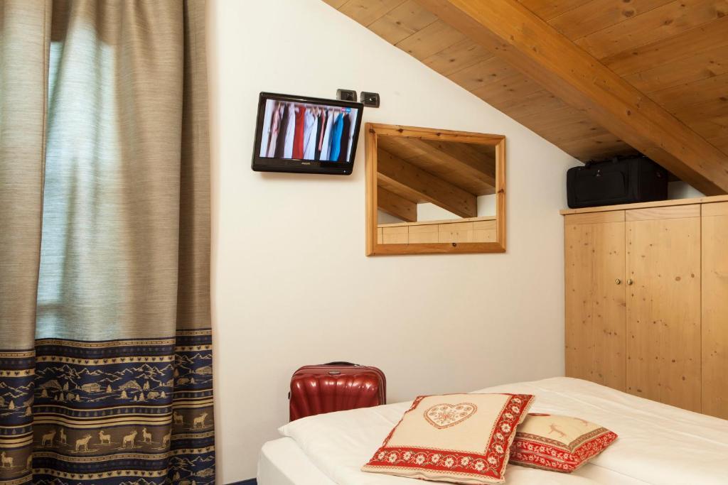 Chalet Mattias Livigno Pokój zdjęcie