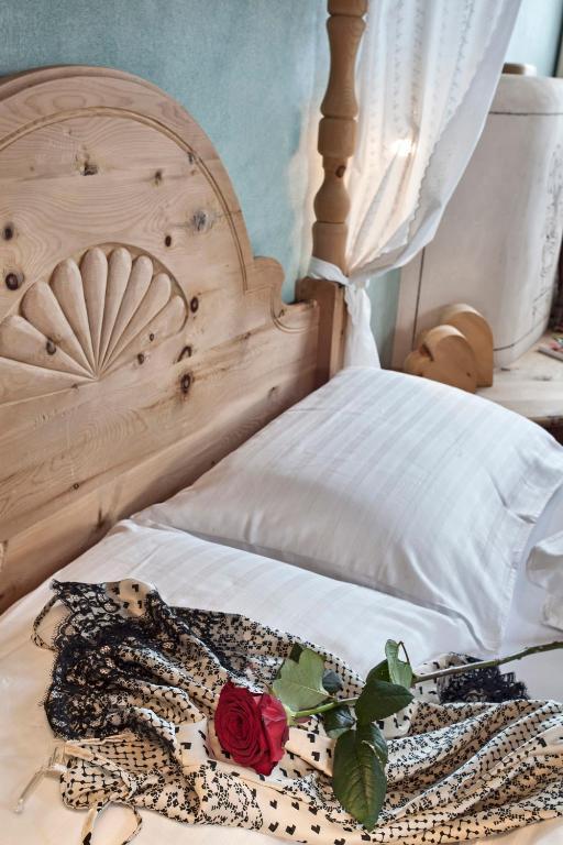 Chalet Mattias Livigno Pokój zdjęcie