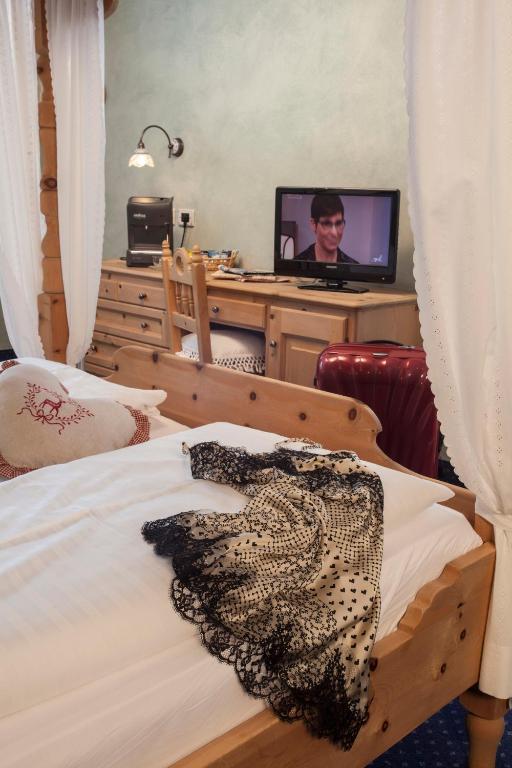 Chalet Mattias Livigno Pokój zdjęcie