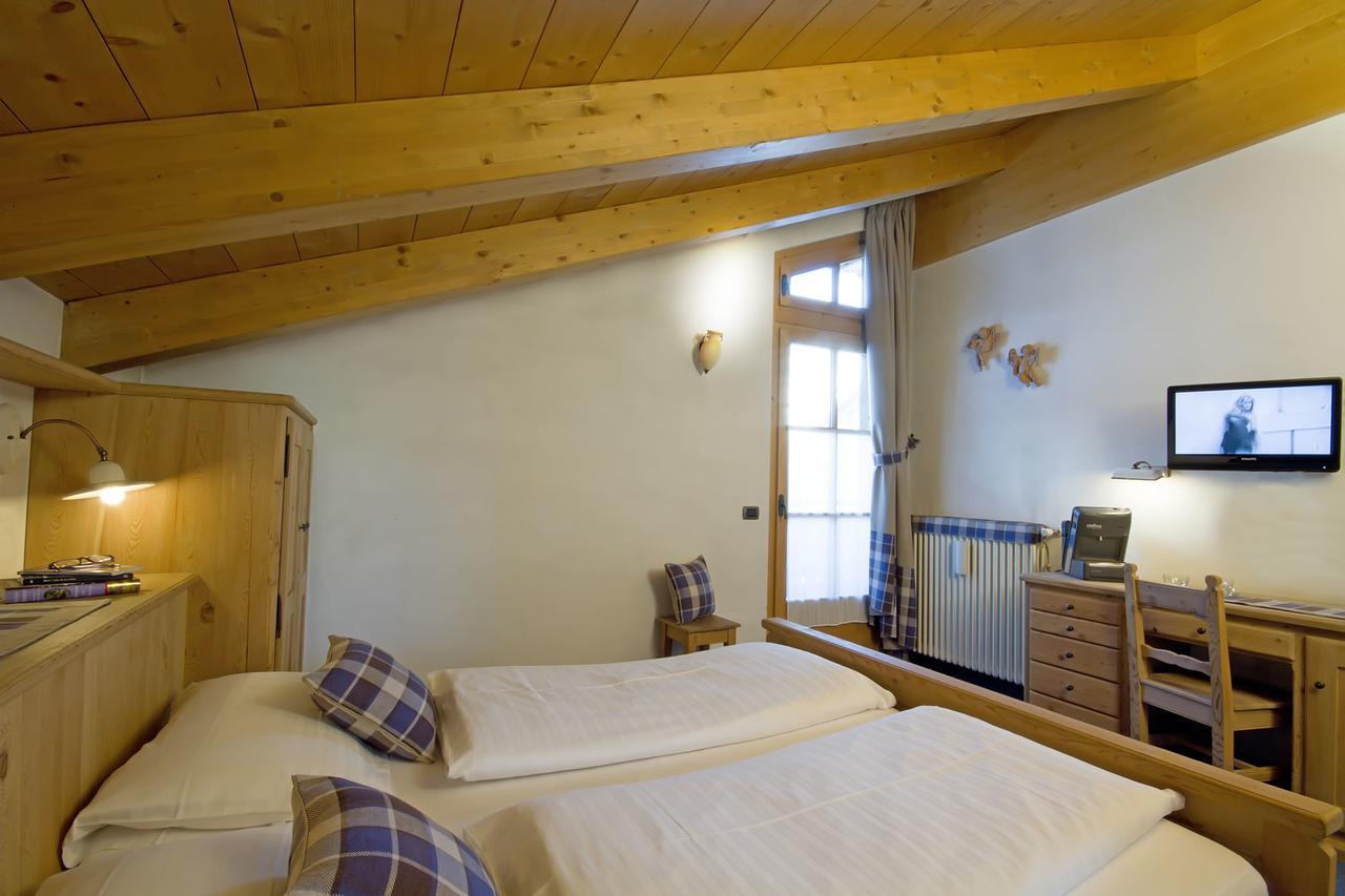 Chalet Mattias Livigno Pokój zdjęcie