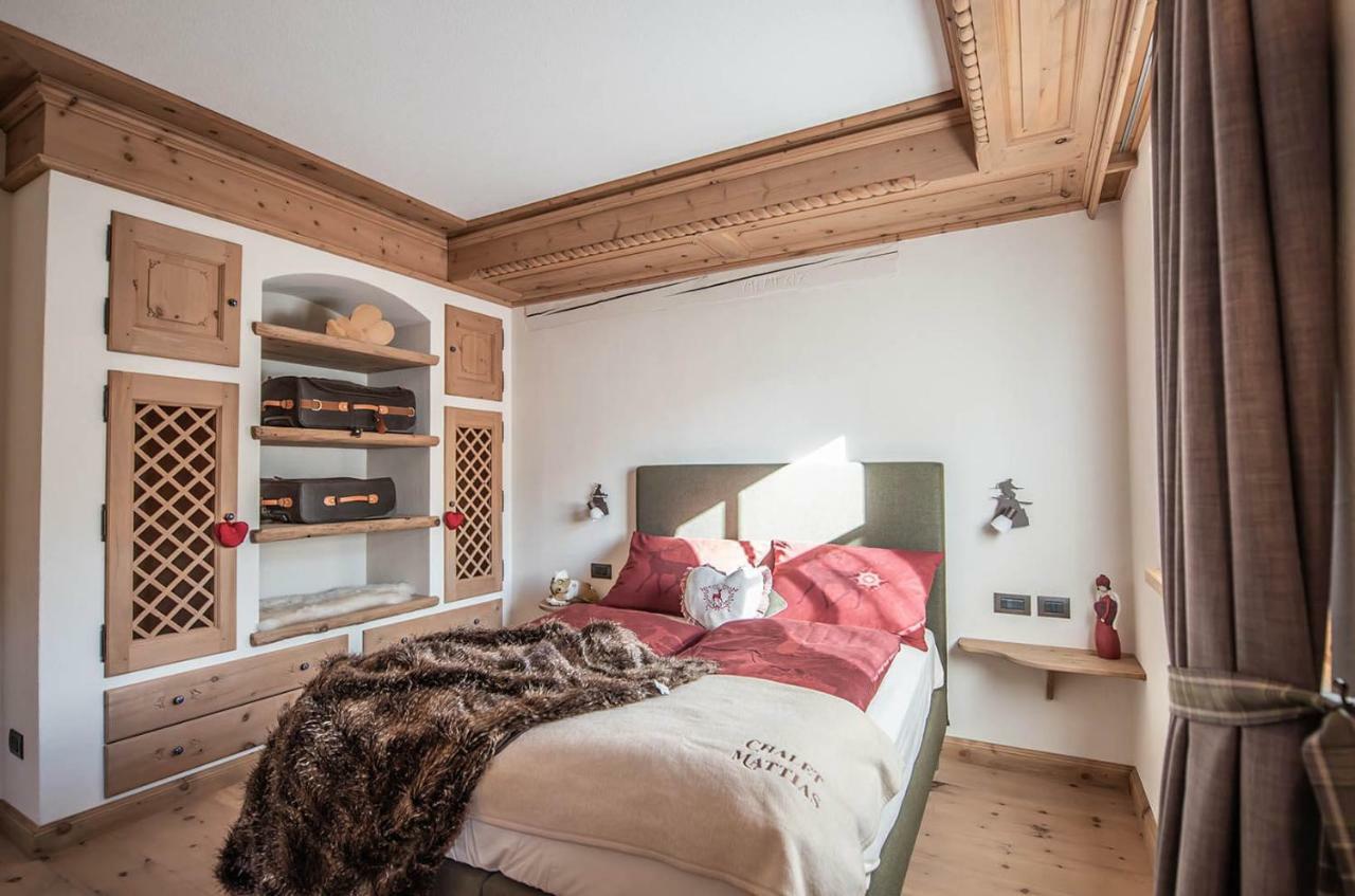 Chalet Mattias Livigno Zewnętrze zdjęcie