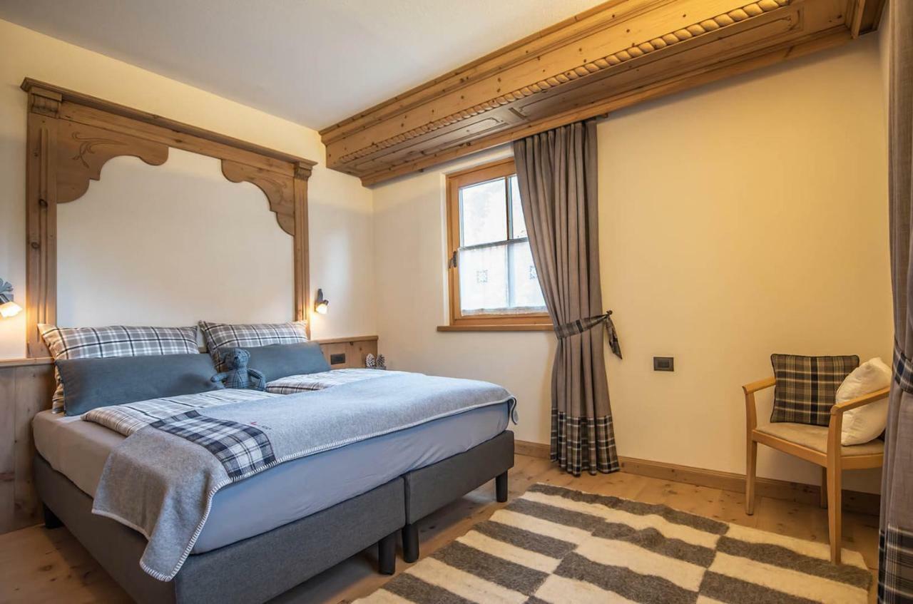 Chalet Mattias Livigno Zewnętrze zdjęcie