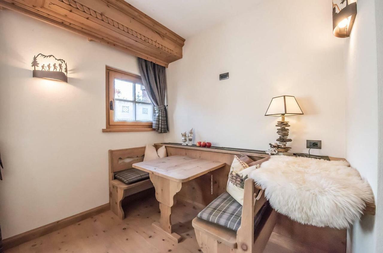 Chalet Mattias Livigno Zewnętrze zdjęcie